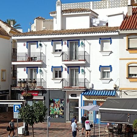 Acogedor Apt En Casco Historico Marbella Luaran gambar