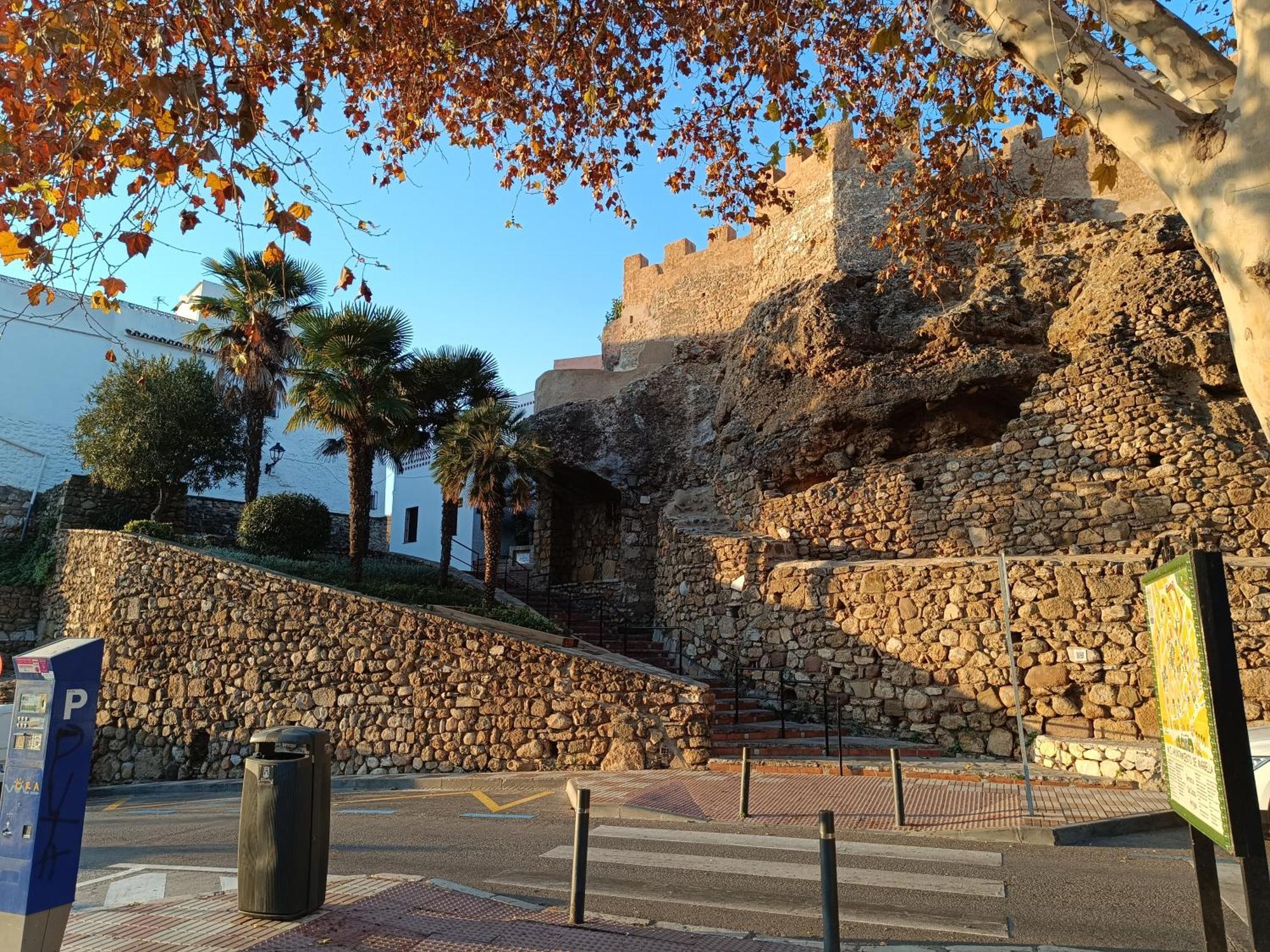 Acogedor Apt En Casco Historico Marbella Luaran gambar