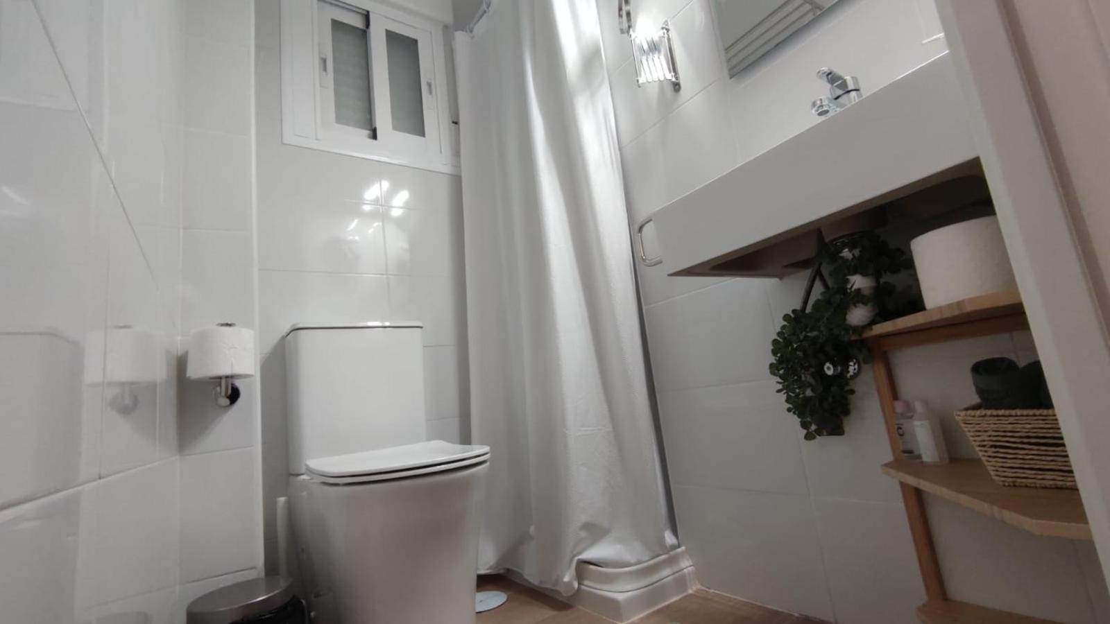Acogedor Apt En Casco Historico Marbella Luaran gambar