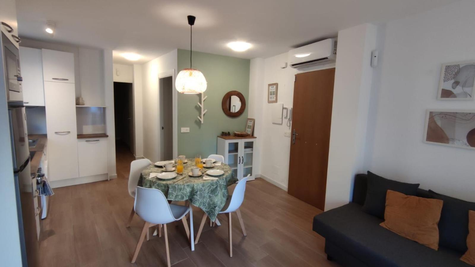 Acogedor Apt En Casco Historico Marbella Luaran gambar