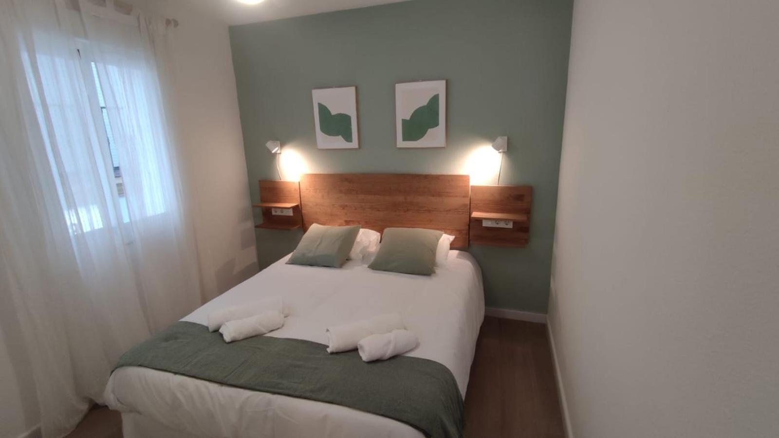 Acogedor Apt En Casco Historico Marbella Luaran gambar